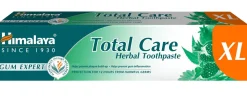 Gum Expert Soin Total Dentifrice à base de Plantes