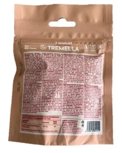 Gummies Anti-Âge Saveur Brownie