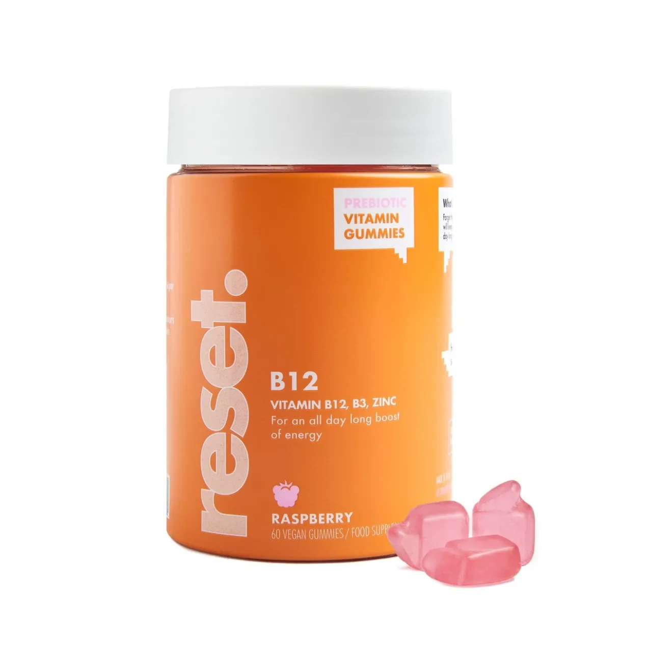 Gummies B12