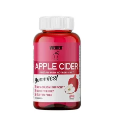 Gummies fonctionnelles Apple Cider