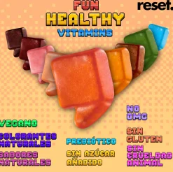 Gummies Vitamine C