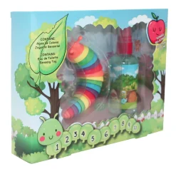 Gusanito Eau de Toilette Coffret