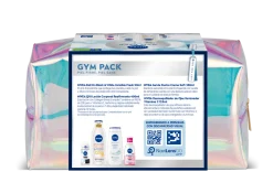 Gym Pack pour Femme