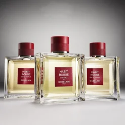 Habit Rouge Eau de Toilette Coffret Cadeau
