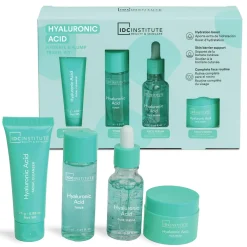 HA Hydrate Travel Kit
