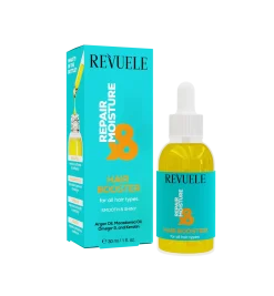Hair Booster Hydrate & Répare