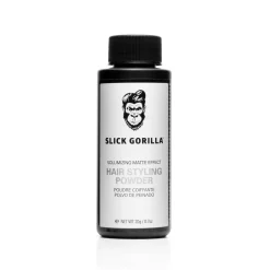 Hair Powder Poudre Volumisante pour Coiffage
