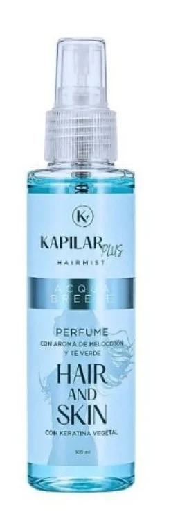 Hair & Skin Perfume Acqua Breeze Pêche et Thé