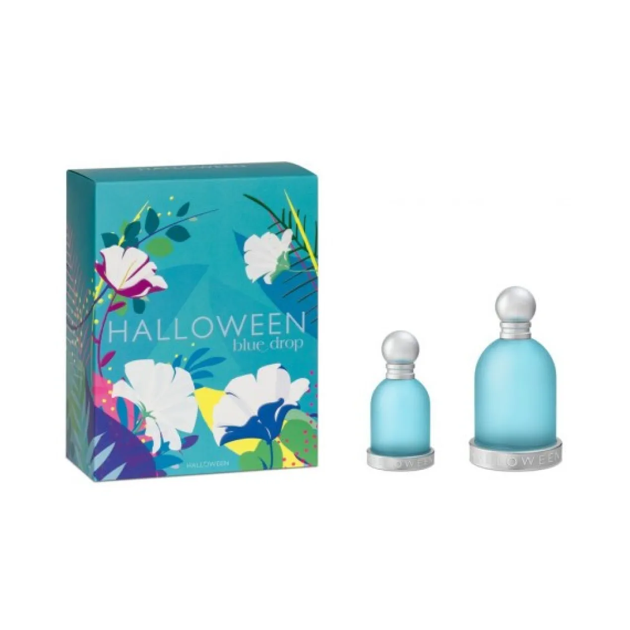 Halloween Blue Drop Eau de Toilette