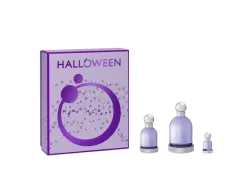Halloween Coffret
