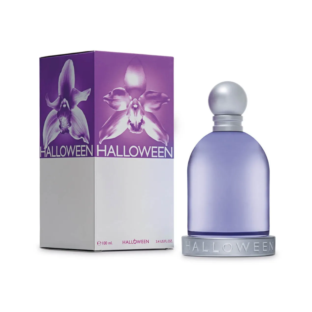 Halloween Eau de Toilette