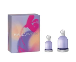 Halloween Eau de Toilette Coffret Cadeau