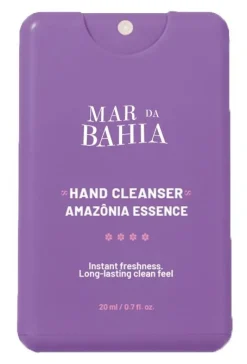 Hand Cleanser Amazonia Essence
