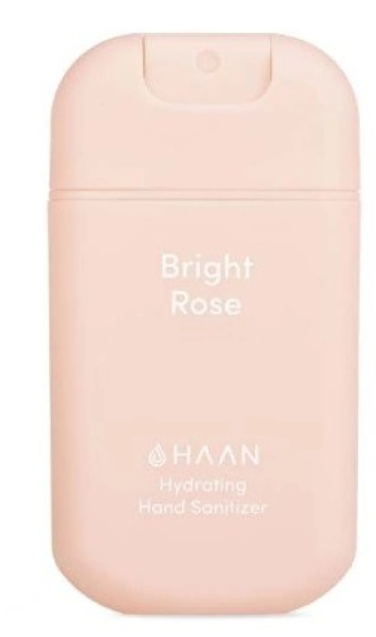 Hand Sanitizer Bright Rose