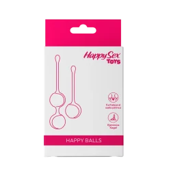 Happy Balls