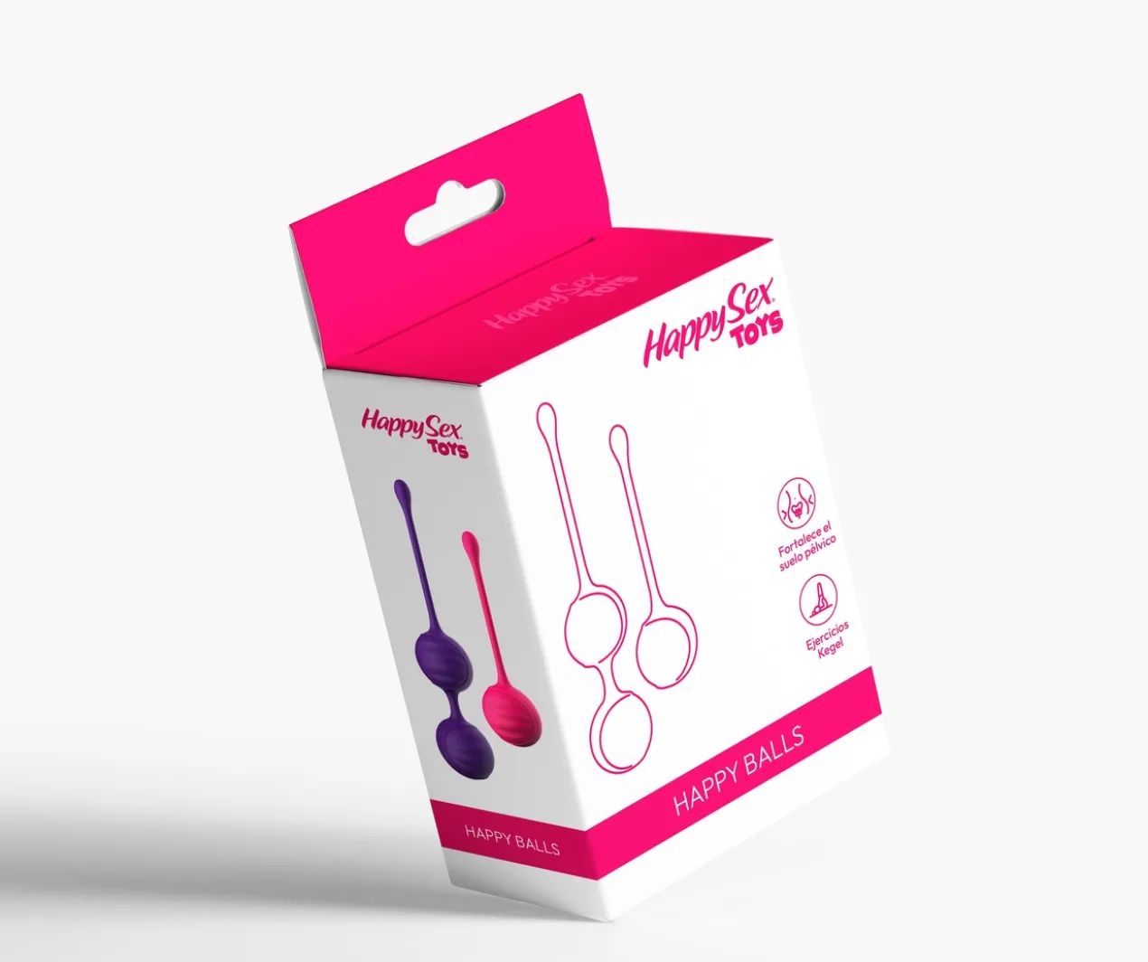 Happy Balls