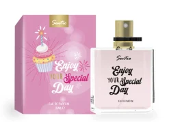 Happy Celebration Enjoy Your Special Day Eau de Parfum pour Femme