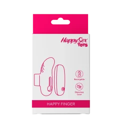 Happy Finger