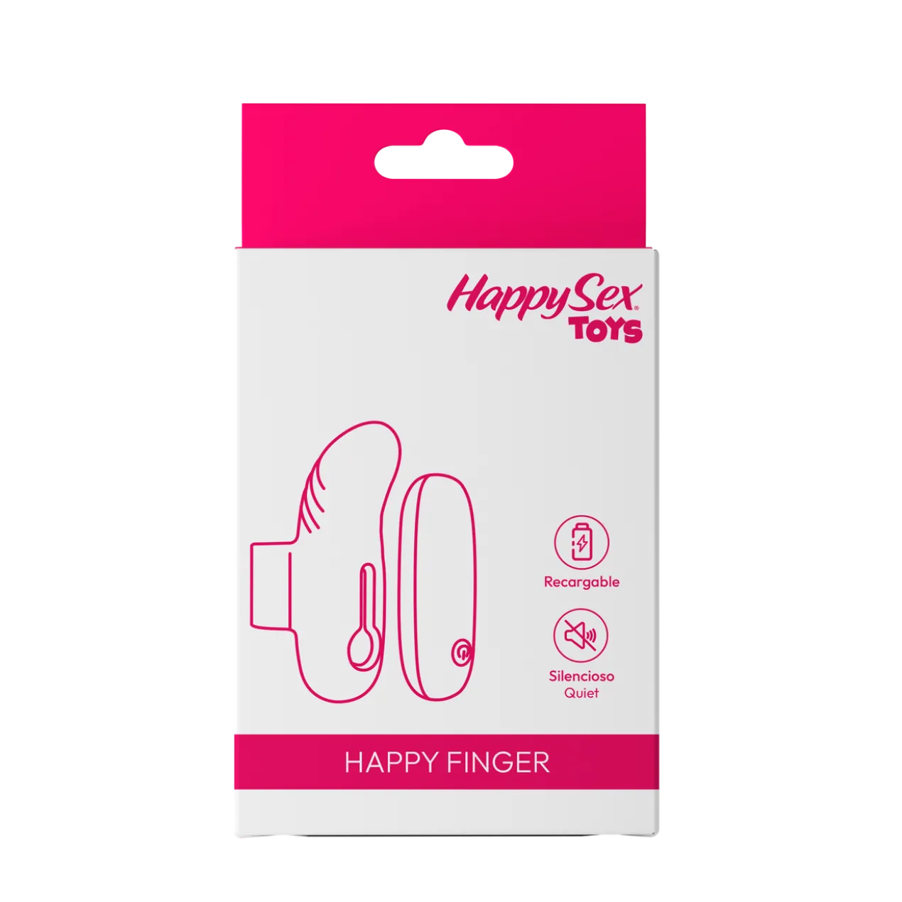 Happy Finger