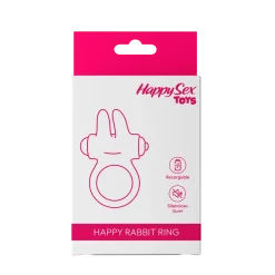 Happy Rabbit Ring