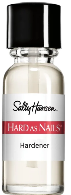 Hard As Nails Durcisseur d'Ongles