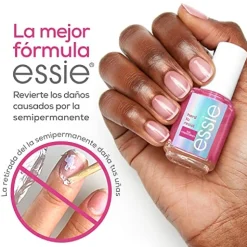 Hard To Resist Pink Soin Fortifiant pour Ongles