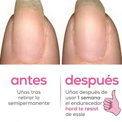 Hard To Resist Pink Soin Fortifiant pour Ongles