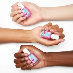 Hard To Resist Pink Soin Fortifiant pour Ongles