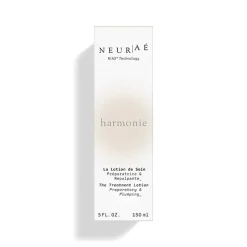 Harmonie La Lotion de Soin Préparatrice et Repulpante