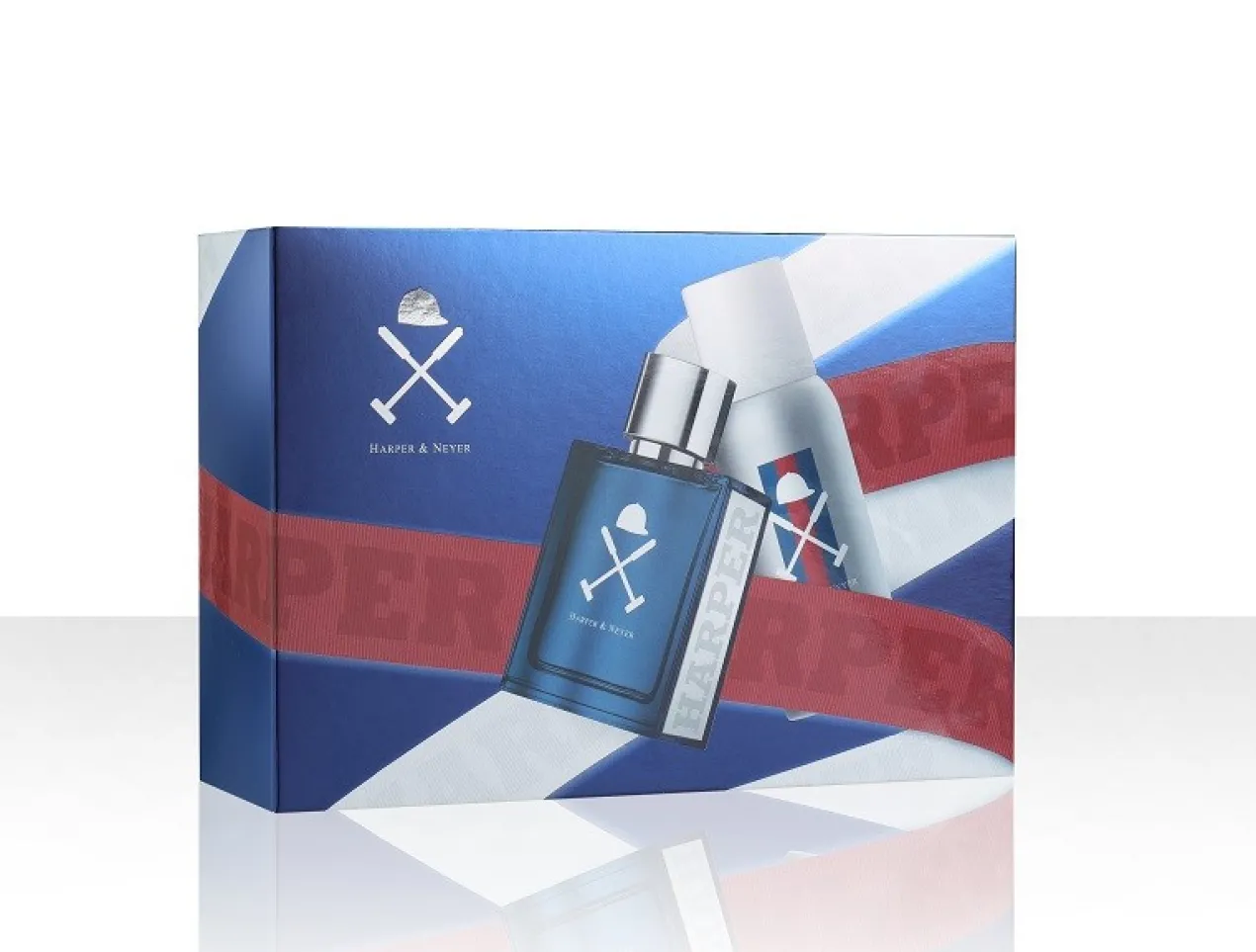 Harper & Neyer Set Eau de Toilette