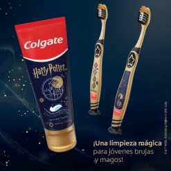 Harry Potter Dentifrice Enfants +6 Ans