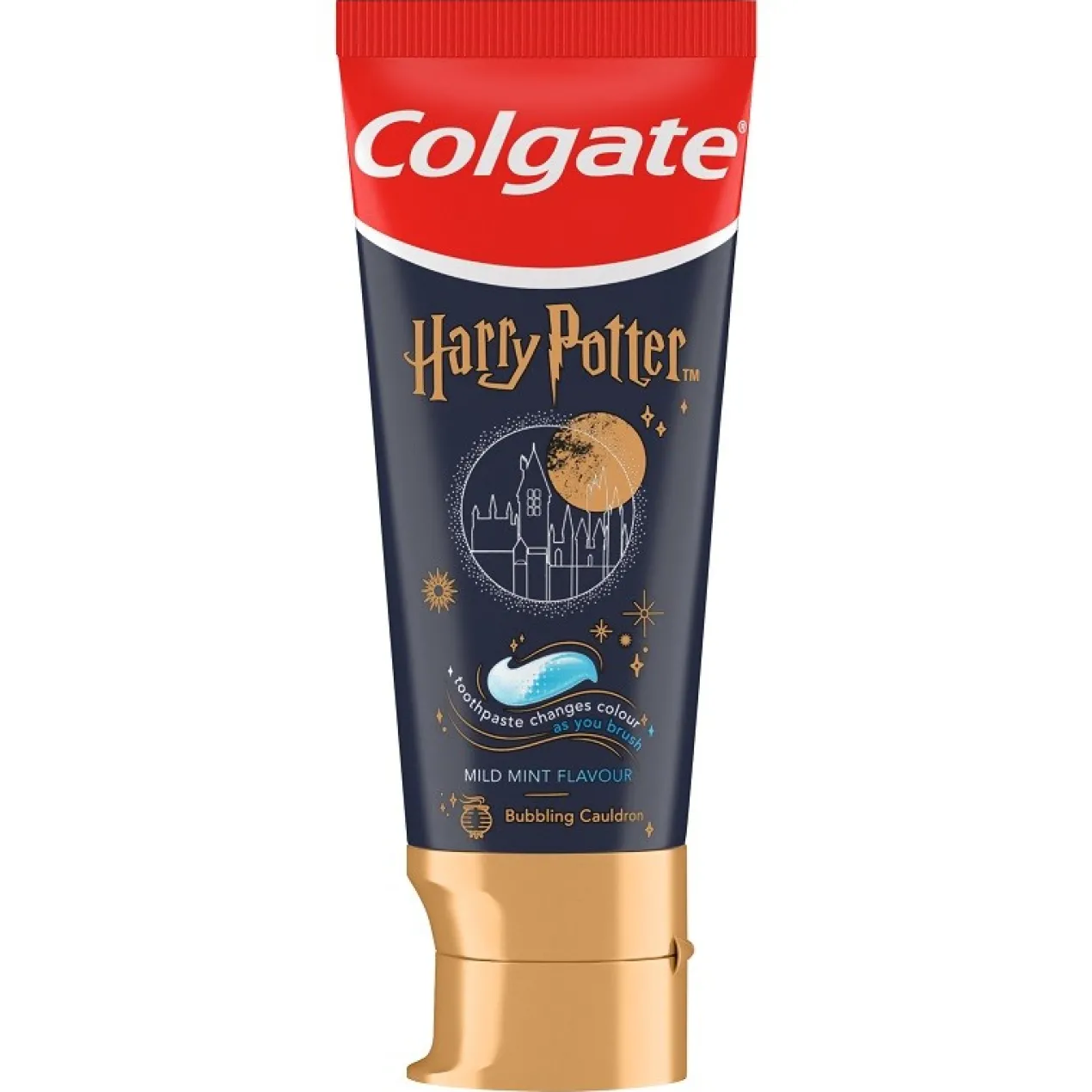 Harry Potter Dentifrice Enfants +6 Ans