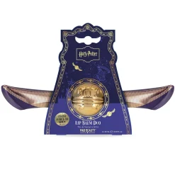 Harry Potter Lip Balm Duo