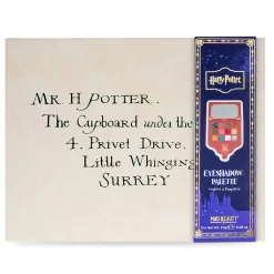 Harry Potter Palette de Fards à Paupières