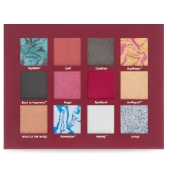 Harry Potter Palette de Fards à Paupières
