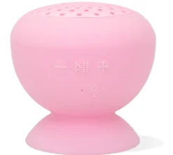 Haut-parleur Bluetooth avec Ventouse