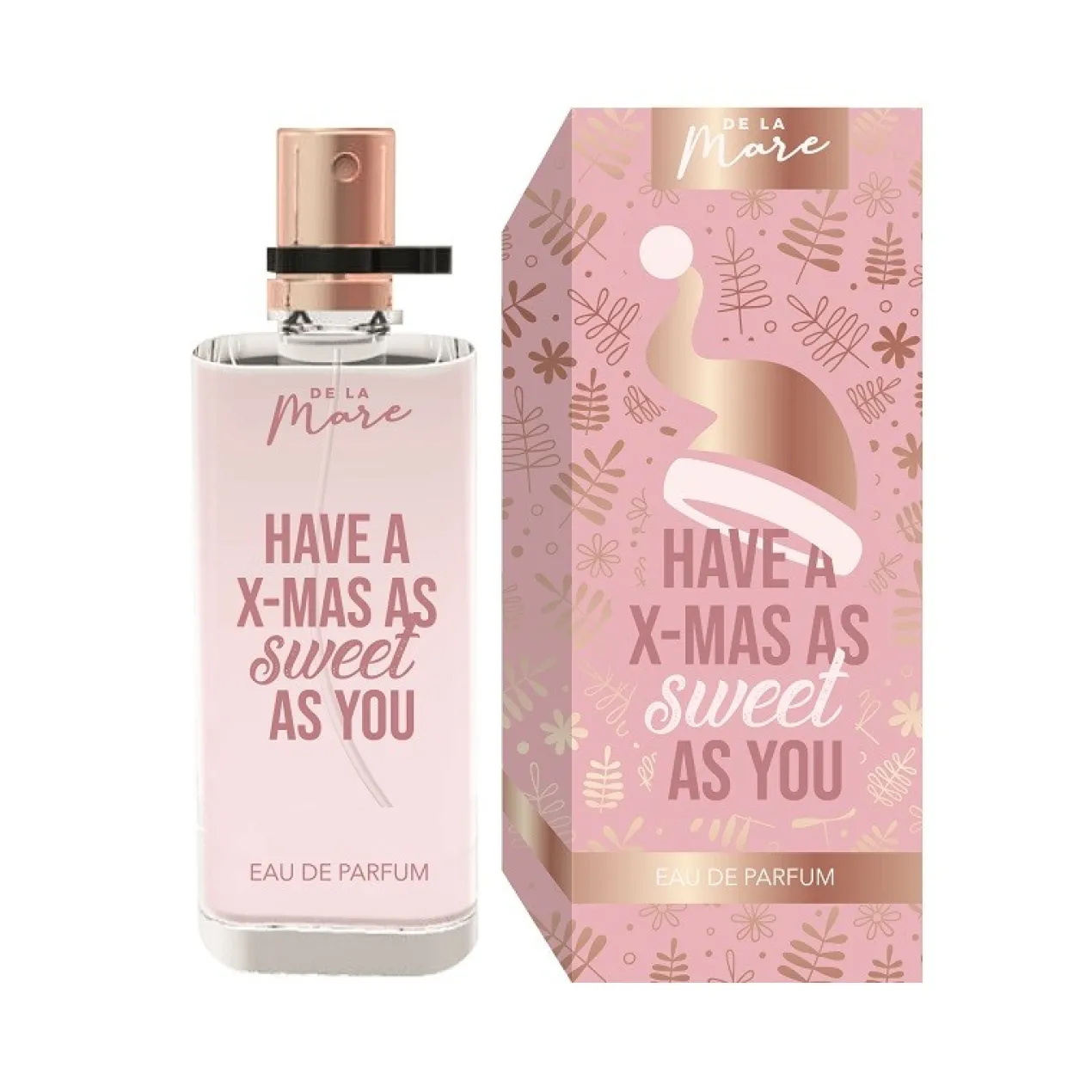 Have a X-Mas As Sweet As You Eau de Parfum