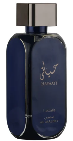Hayaati Al Maleky Parfum Unisexe