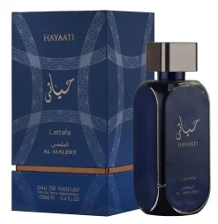 Hayaati Al Maleky Parfum Unisexe