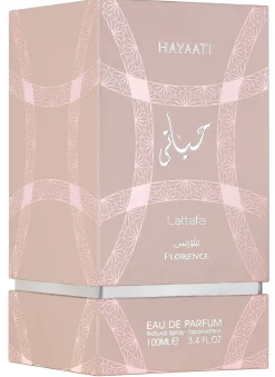 Hayaati Florence Eau de Parfum