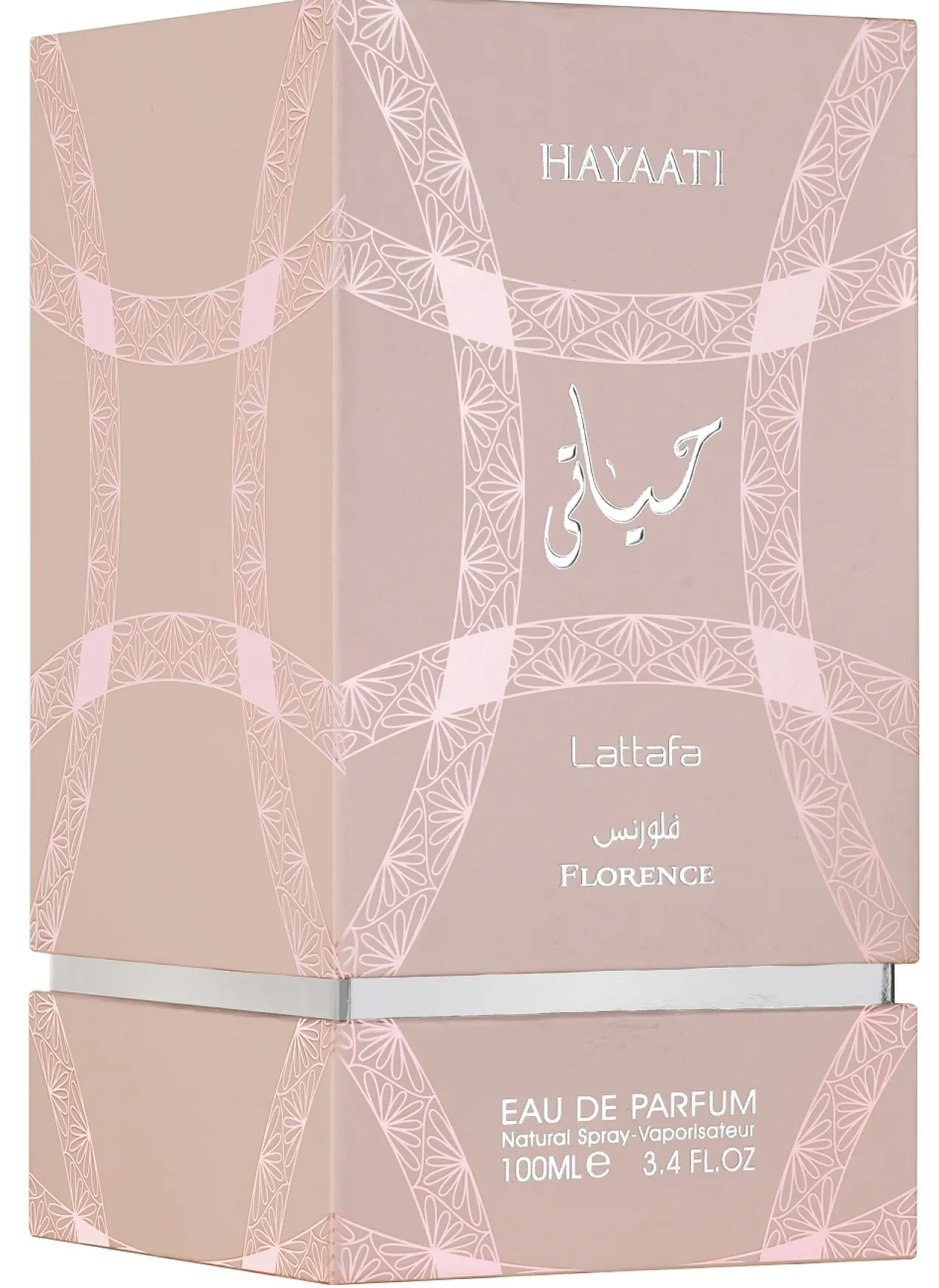 Hayaati Florence Eau de Parfum