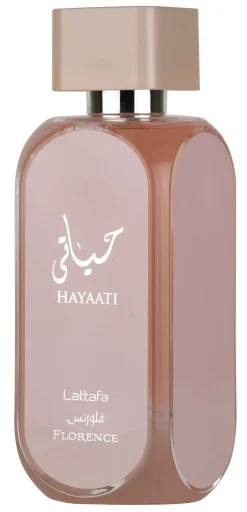 Hayaati Florence Eau de Parfum