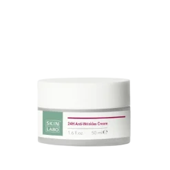 24h Crème Anti-rides