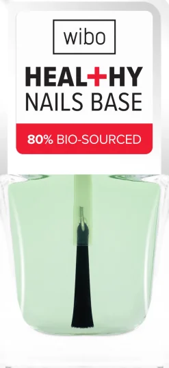 Healthy Base pour Ongles