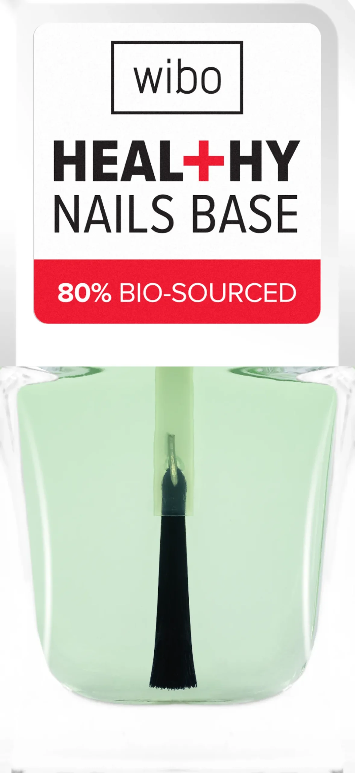 Healthy Base pour Ongles