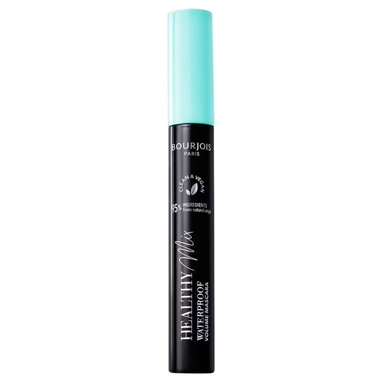 Healthy Mix Mascara Waterproof