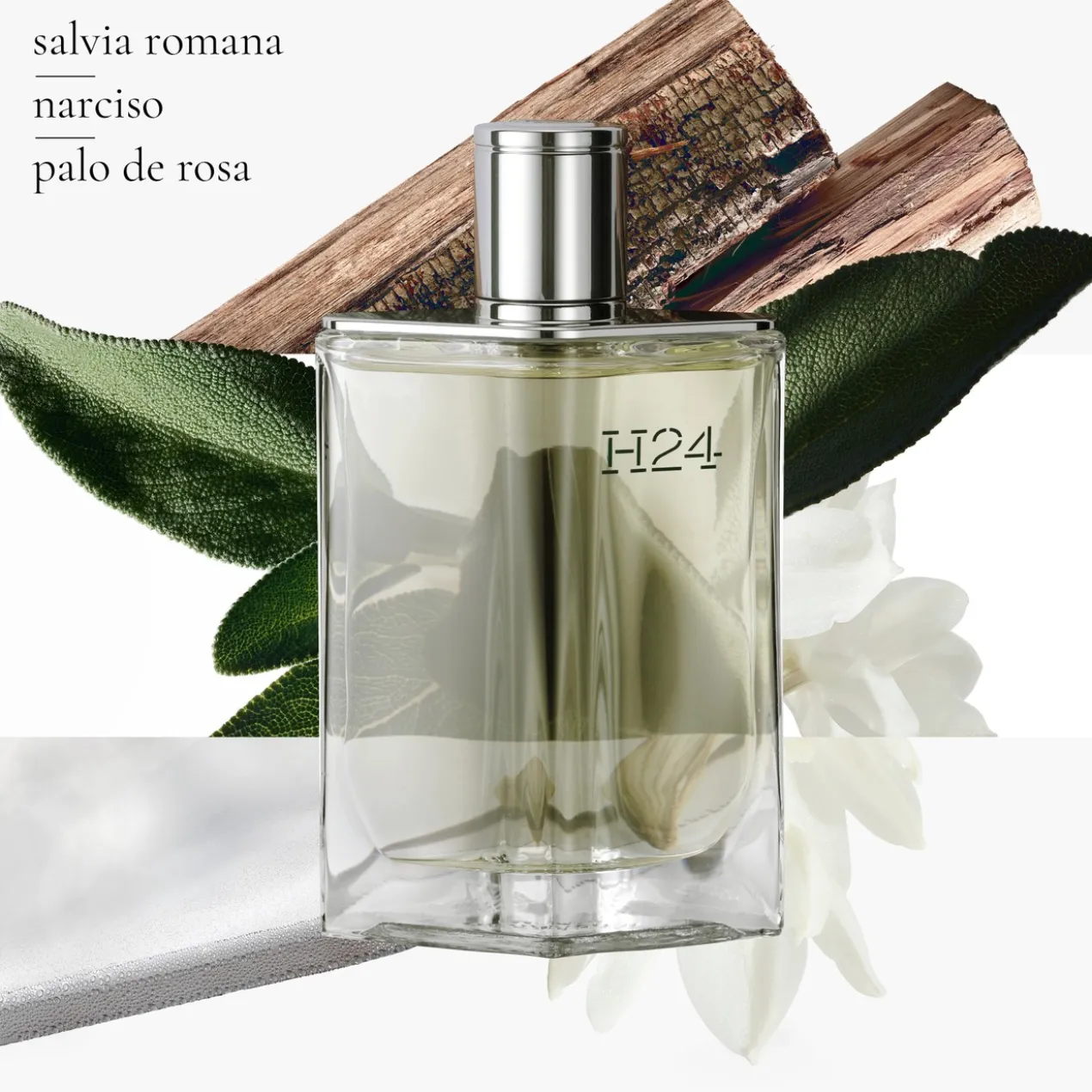 H24 Eau de Toilette