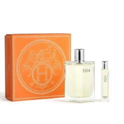 H24 Eau de Toilette Coffret cadeau pour homme