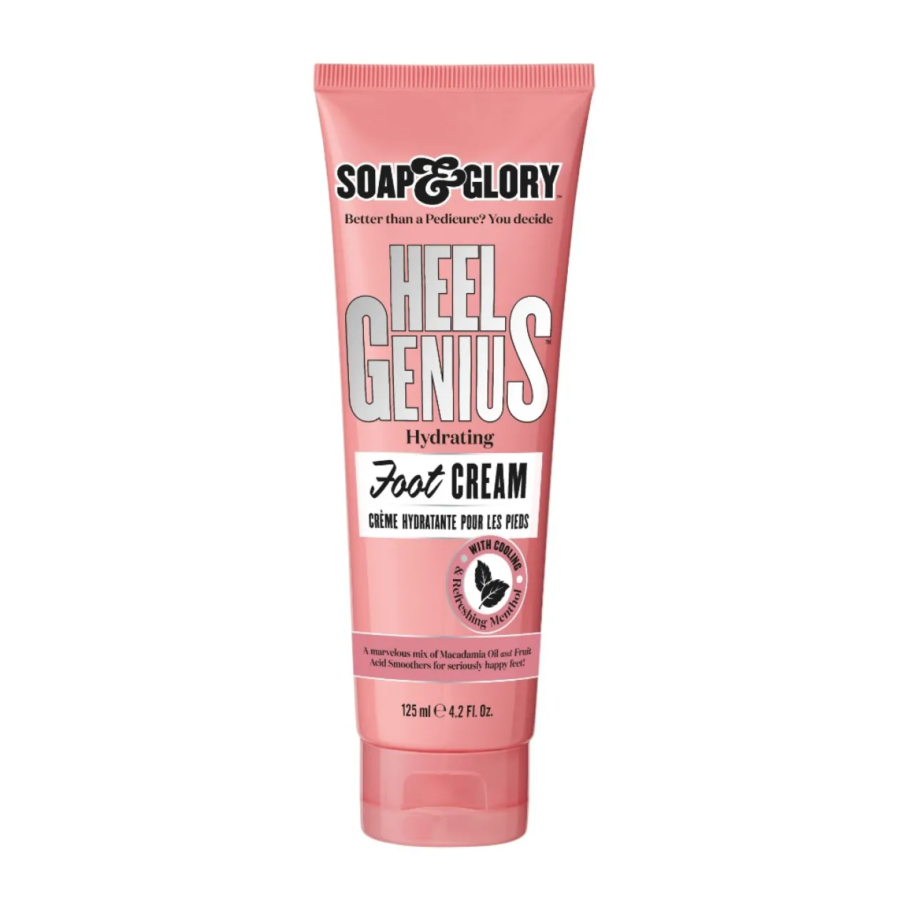 Heel Genius Crème pour les Pieds