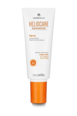 Heliocare Advanced Spray SPF 50